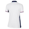 Officiële Voetbalshirt Engeland Thuis EK 2024 - Dames